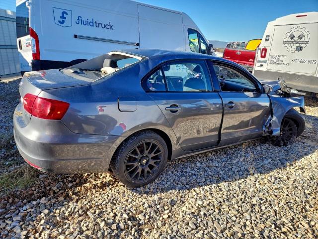 Volkswagen Jetta Se Image 12