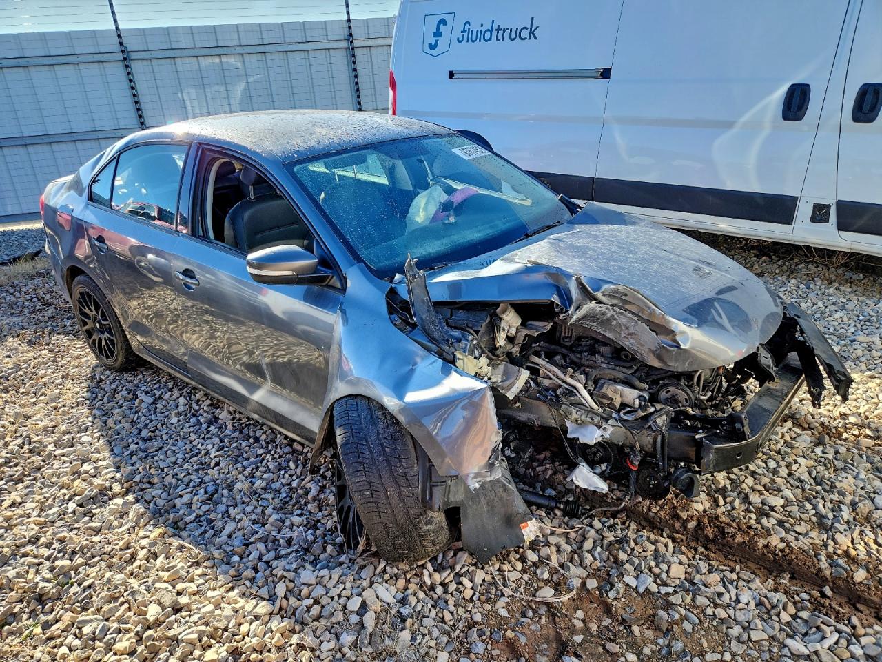 Volkswagen Jetta Se Image 9