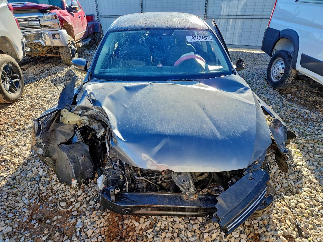 Volkswagen Jetta Se Image 6