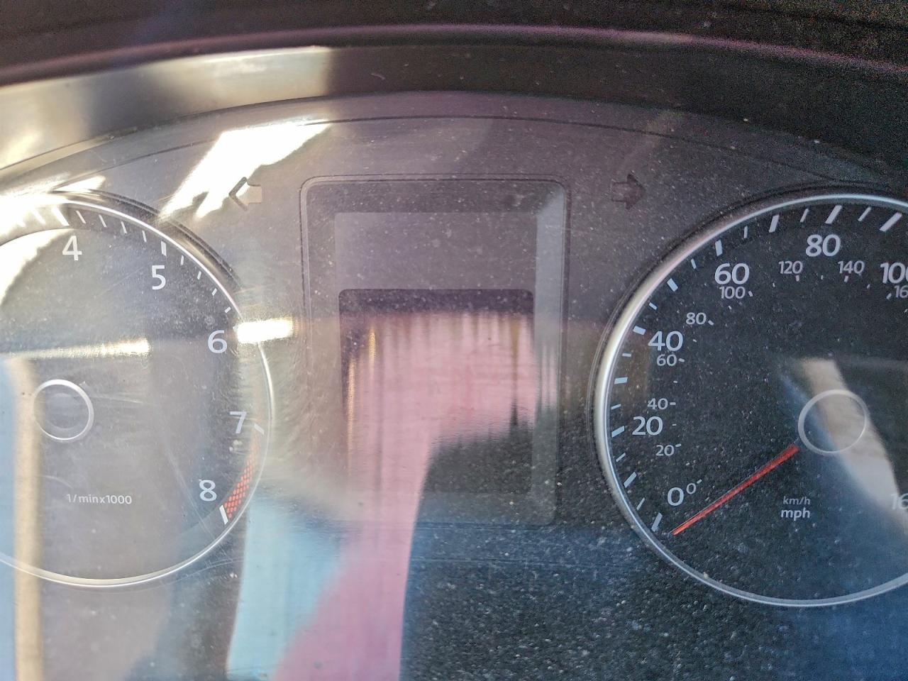 Volkswagen Jetta Se Image 10