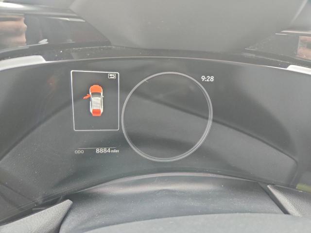 Lexus NX 350h Image 8