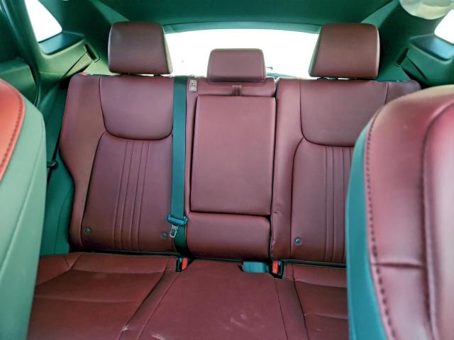 Lexus NX 350h Image 9