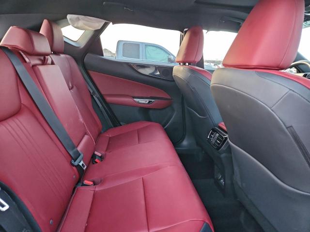 Lexus NX 350h Image 12