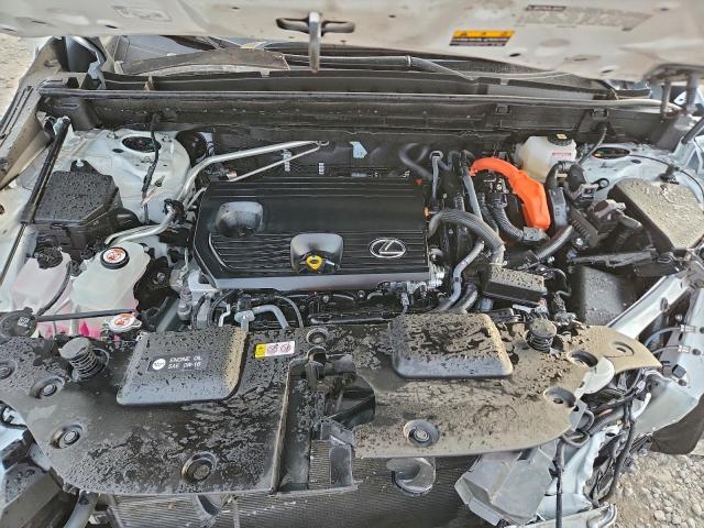 Lexus NX 350h Image 11