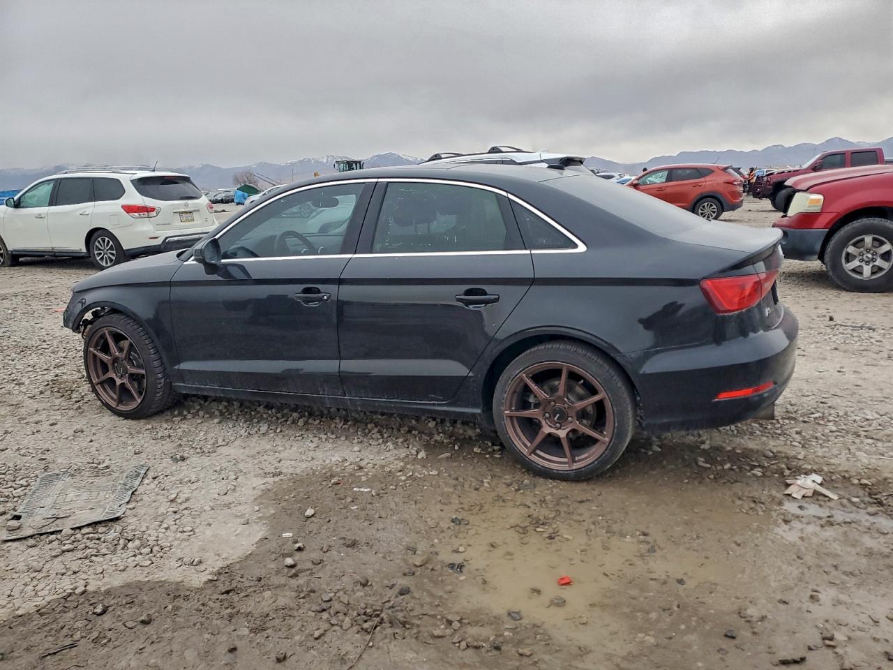 Audi A3 Premium Image 2