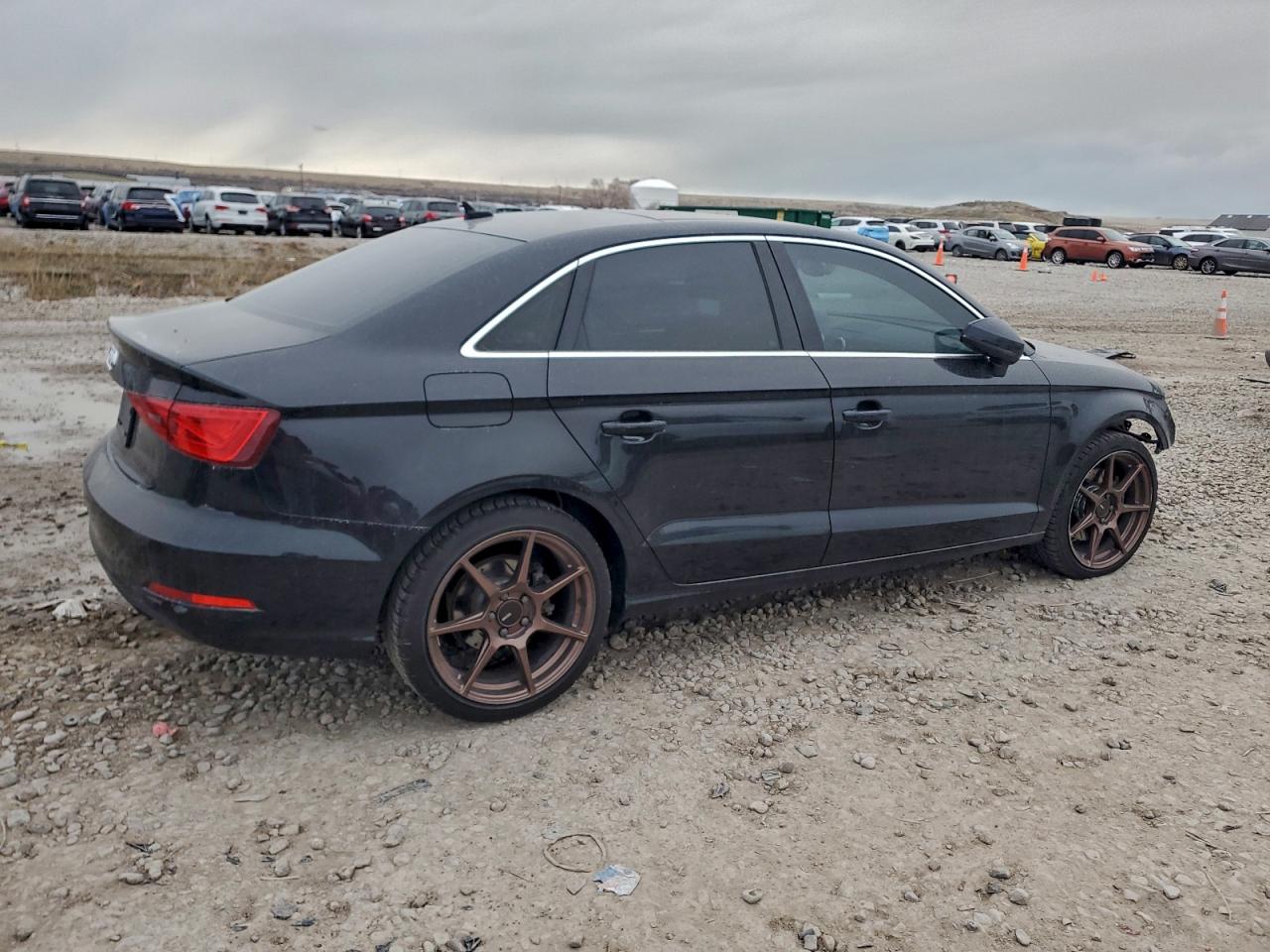 Audi A3 Premium Image 3