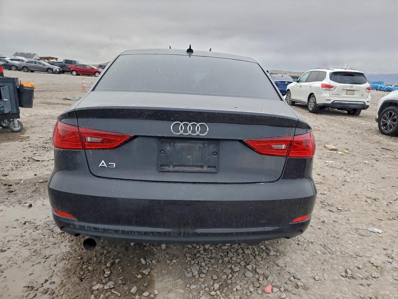 Audi A3 Premium Image 8