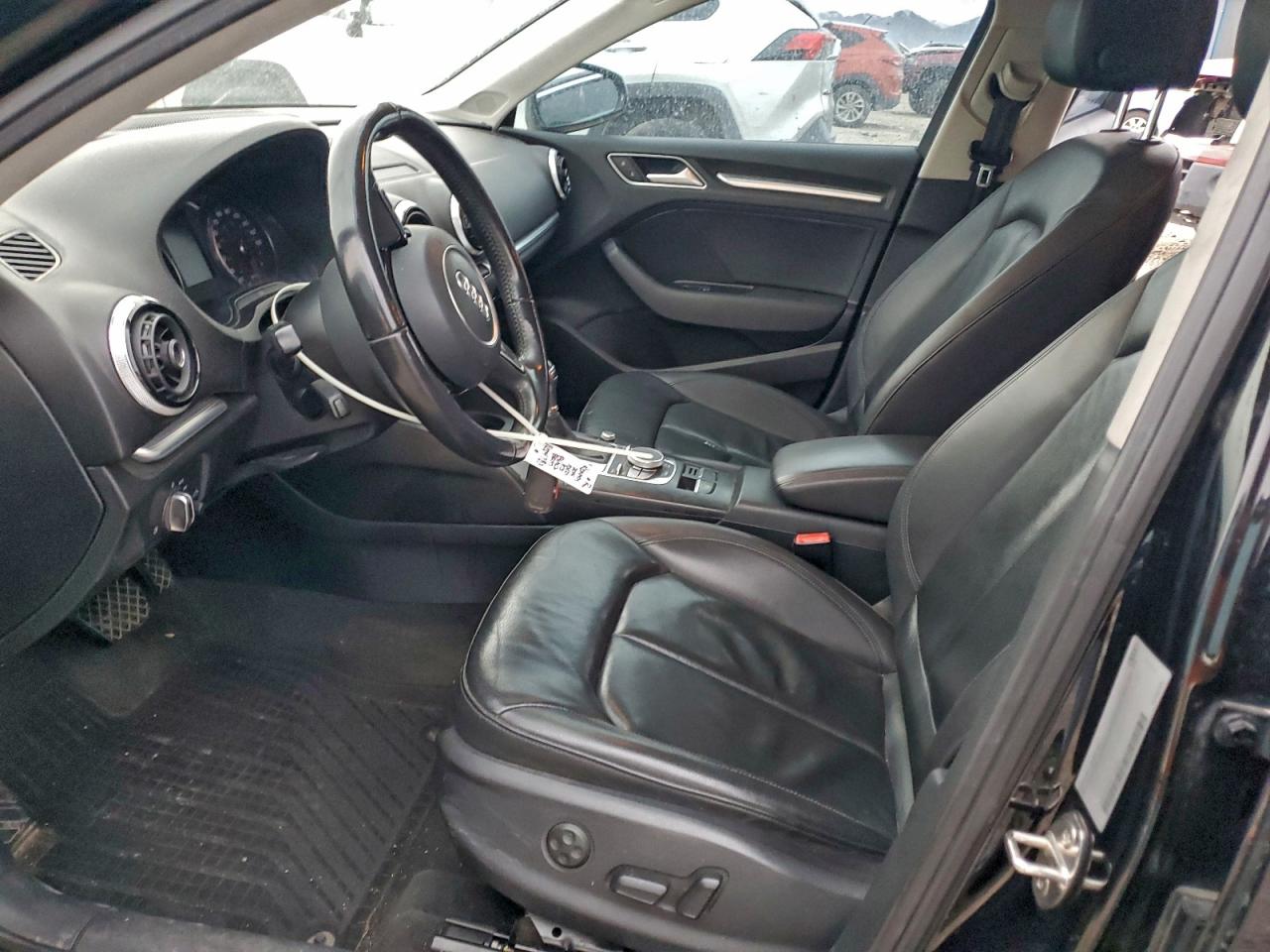 Audi A3 Premium Image 4