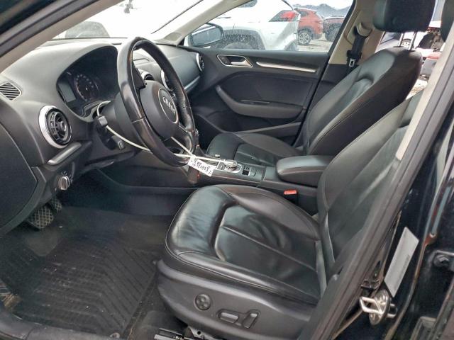 Audi A3 Premium Image 4