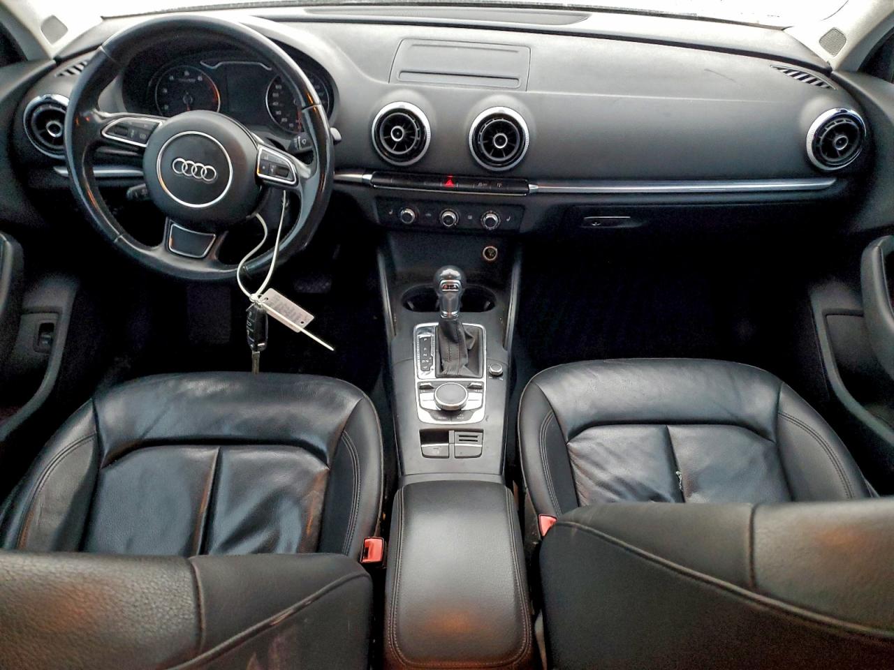 Audi A3 Premium Image 11