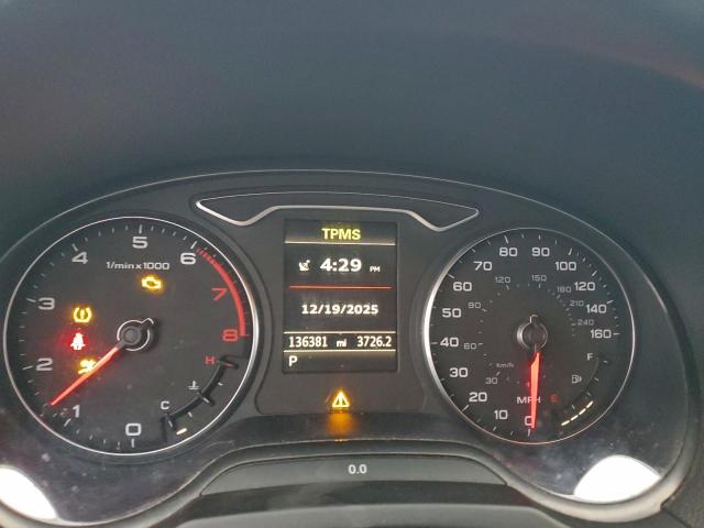 Audi A3 Premium Image 5