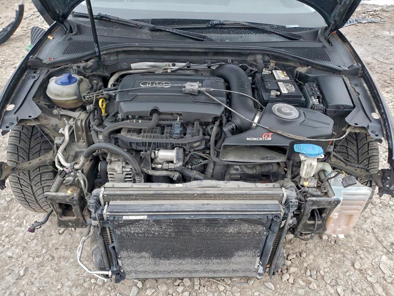 Audi A3 Premium Image 10