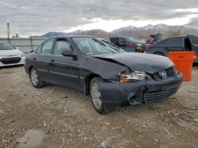 Nissan Sentra 1.8 Image 7