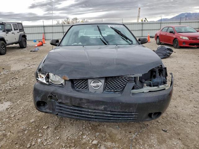 Nissan Sentra 1.8 Image 2