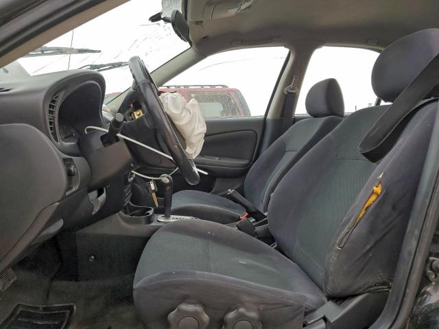 Nissan Sentra 1.8 Image 8