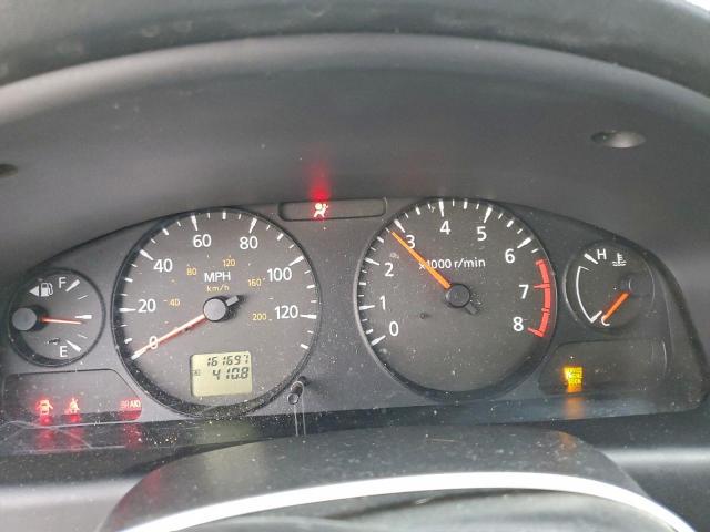 Nissan Sentra 1.8 Image 11