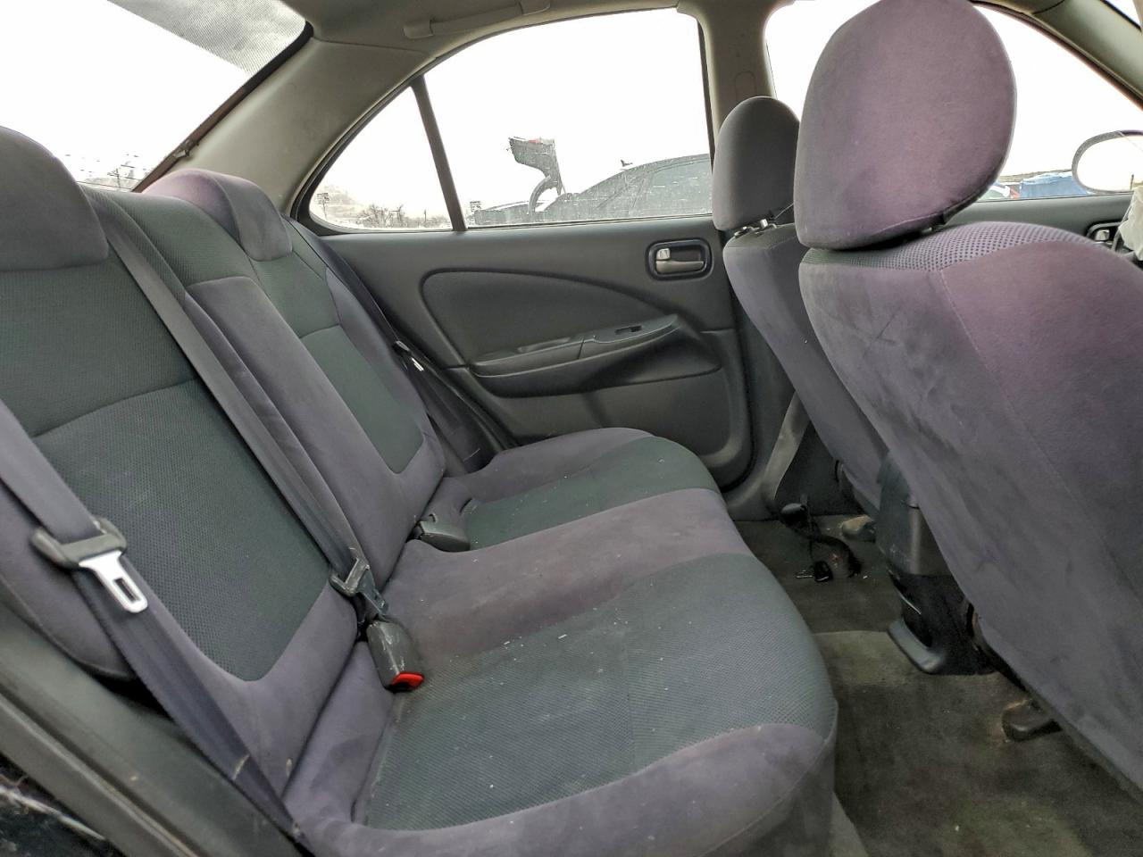 Nissan Sentra 1.8 Image 10