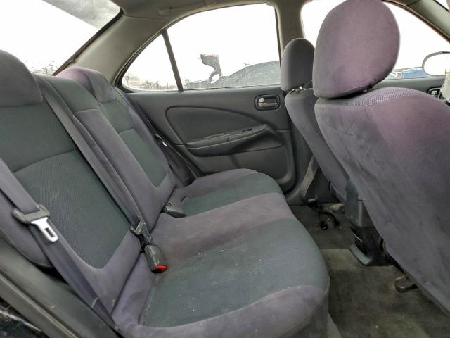 Nissan Sentra 1.8 Image 10