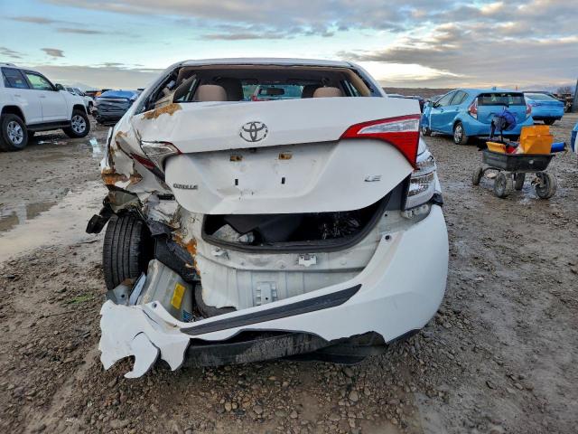 Toyota Corolla L Image 3