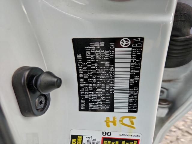 Toyota Corolla L Image 10