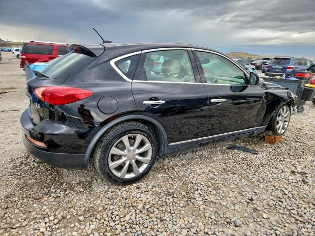 INFINITI Ex Base Image 11