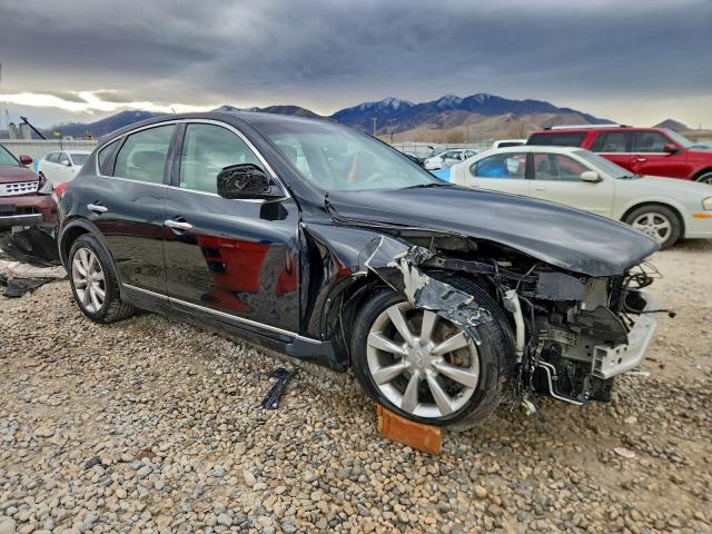 INFINITI Ex Base Image 12