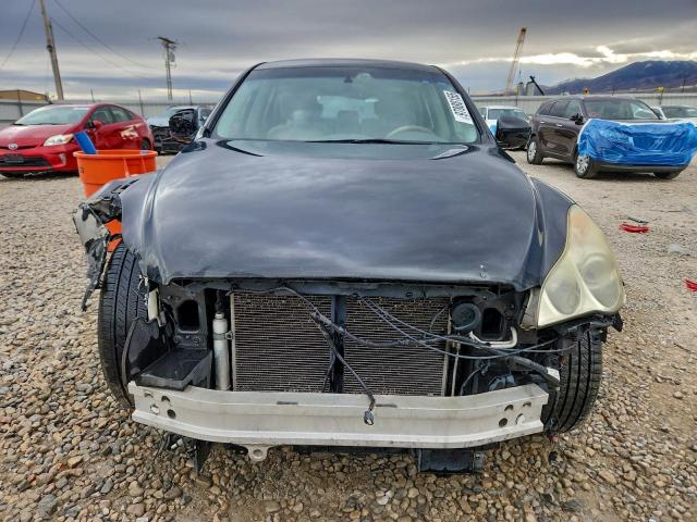 INFINITI Ex Base Image 5