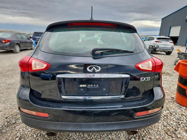 INFINITI Ex Base Image 10