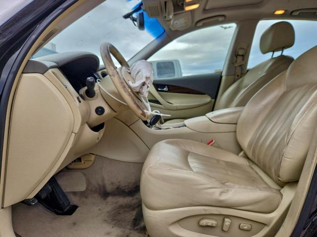 INFINITI Ex Base Image 2