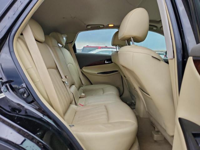 INFINITI Ex Base Image 14