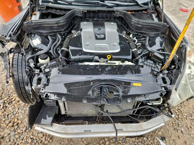 INFINITI Ex Base Image 7