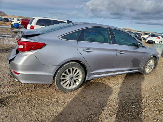 Hyundai SONATA Sport Image 4