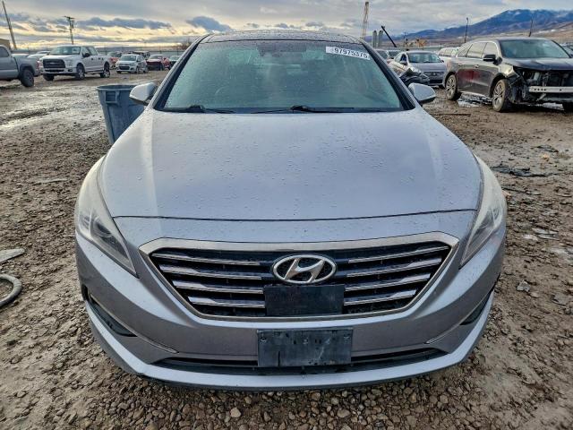 Hyundai SONATA Sport Image 11