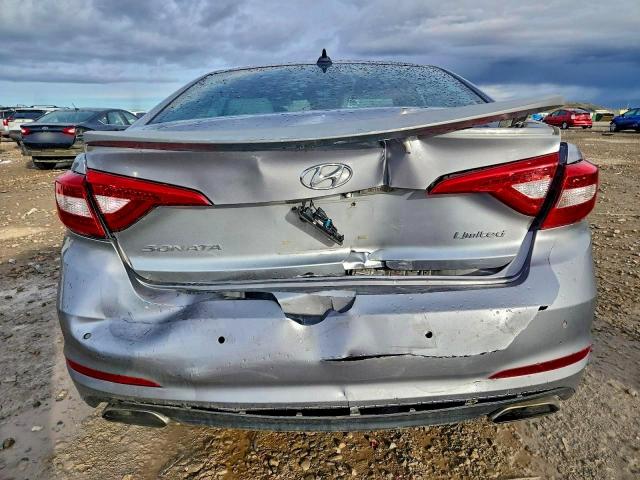 Hyundai SONATA Sport Image 2