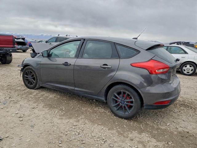 Ford Focus Se Image 8