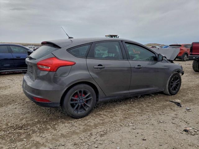 Ford Focus Se Image 4