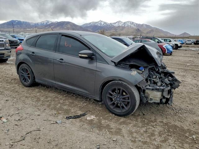 Ford Focus Se Image 3