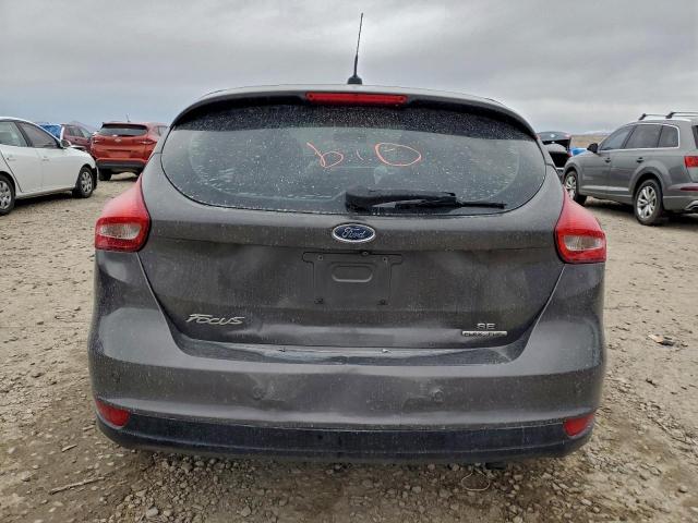 Ford Focus Se Image 2