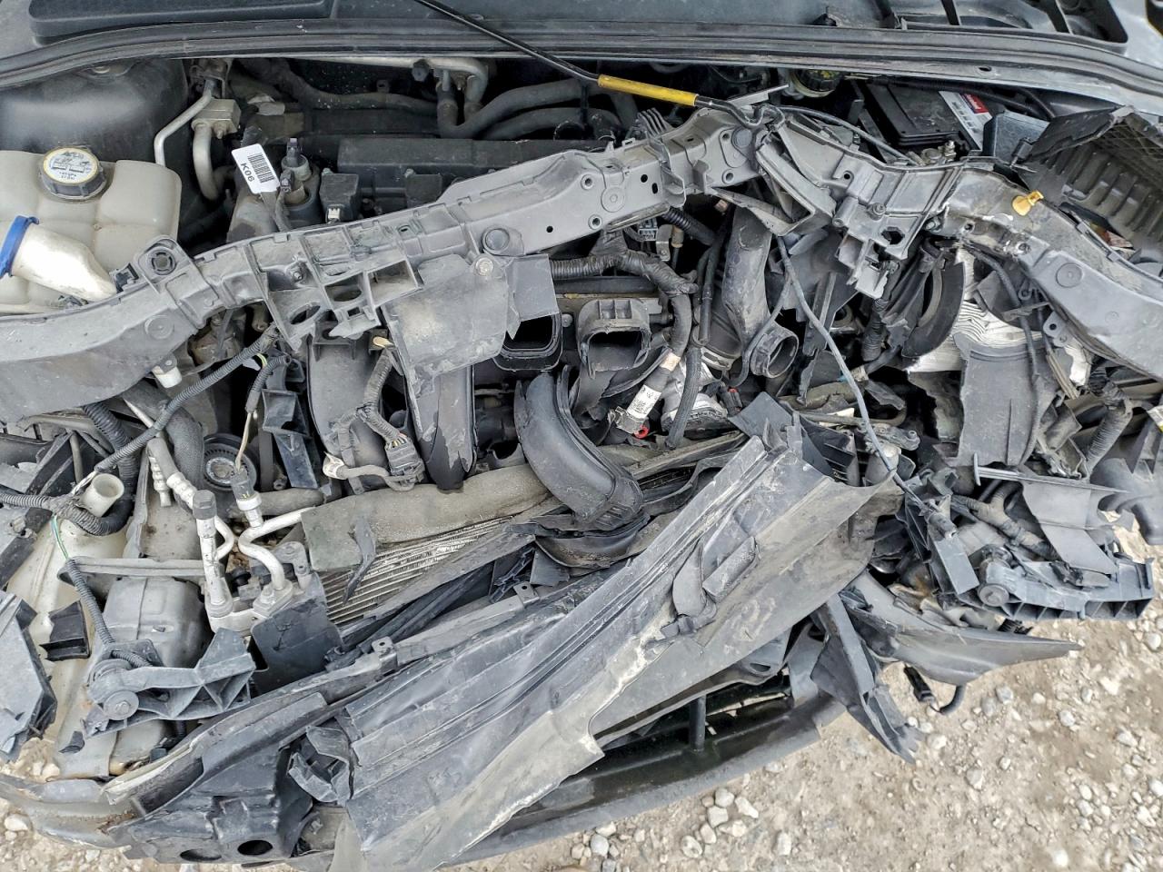 Ford Focus Se Image 11