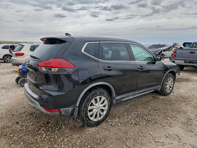 Nissan Rogue S Image 8