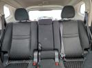Nissan Rogue S Image 9