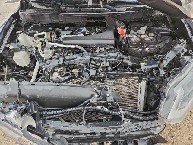 Nissan Rogue S Image 12