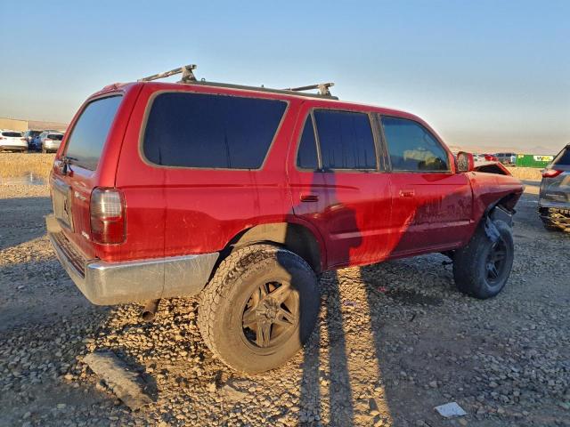 Toyota 4Runner Sr5 Image 10