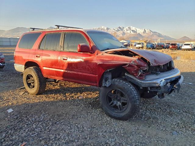 Toyota 4Runner Sr5 Image 11