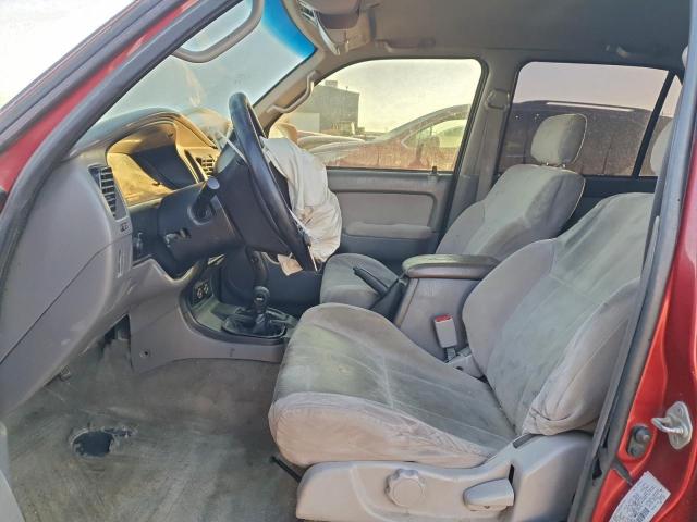 Toyota 4Runner Sr5 Image 4