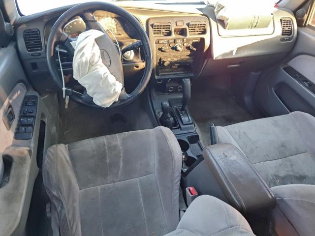 Toyota 4Runner Sr5 Image 5