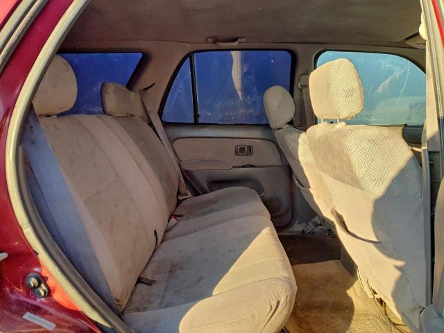 Toyota 4Runner Sr5 Image 3