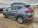 Hyundai TUCSON Sel Image 4