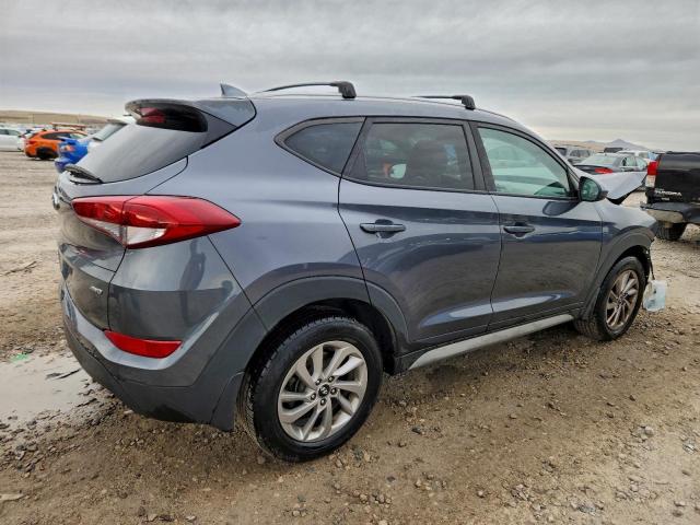 Hyundai TUCSON Sel Image 9