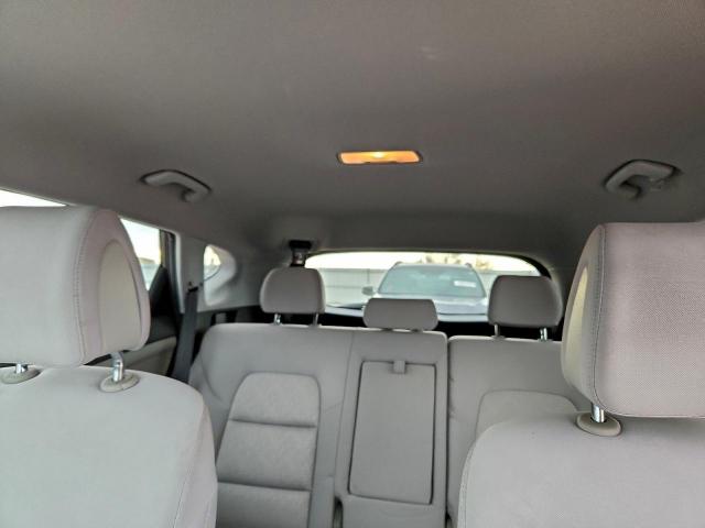 Hyundai TUCSON Sel Image 12
